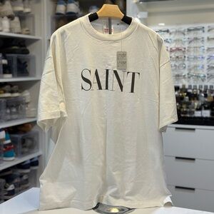 Saint Michael - SAINT - T-shirt  size XL NEW